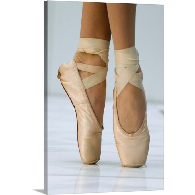 How to make dancing shoes